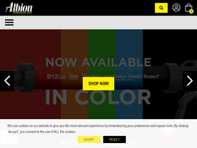 albioneng.com
