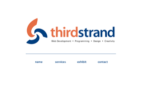 thirdstrand.com