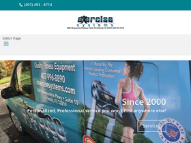exercisesystems.com