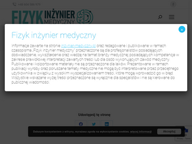 inzynier-medyczny.pl