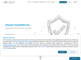 trackwizz.com