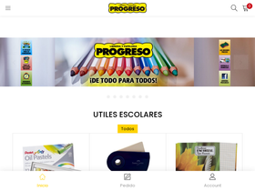 libreriaprogreso.com