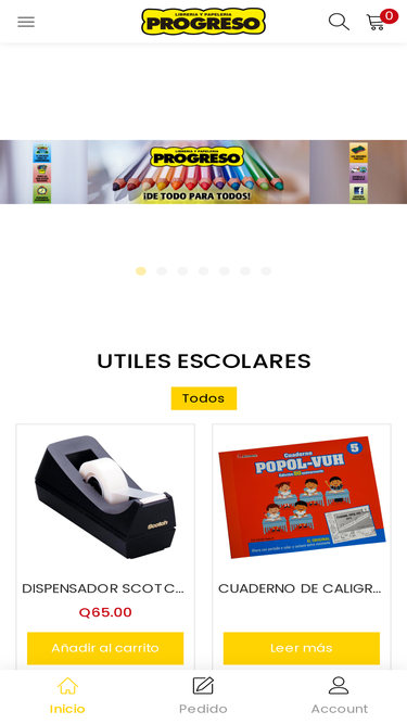 libreriaprogreso.com