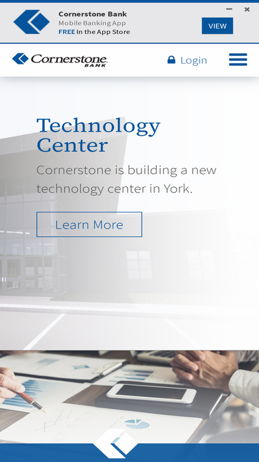 cornerstoneconnect.com