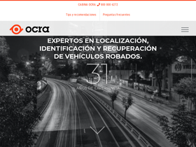 ocra.com.mx