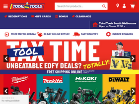 totaltools.com.au