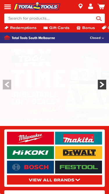 totaltools.com.au