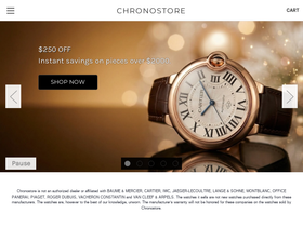 chronostore.com