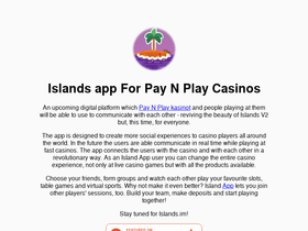 islands.im