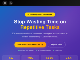 Desktop Screenshot