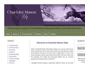 charlottemasonhelp.com
