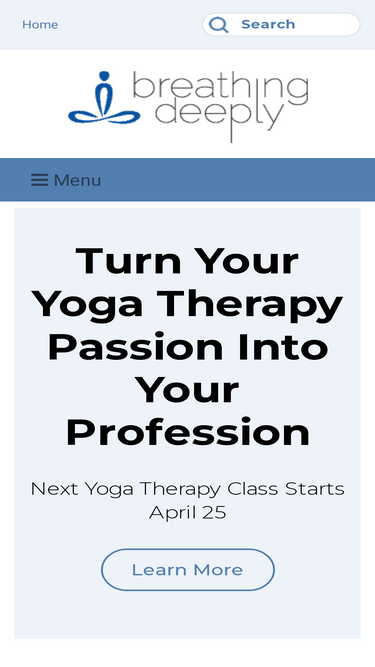 breathingdeeply.com