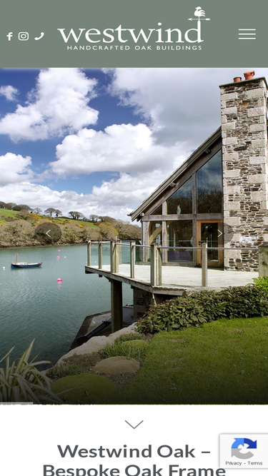 westwindoak.com