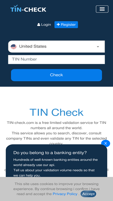tin-check.com