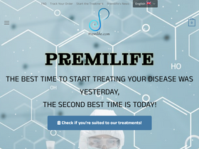 premilife.com