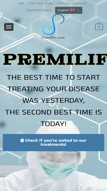 premilife.com