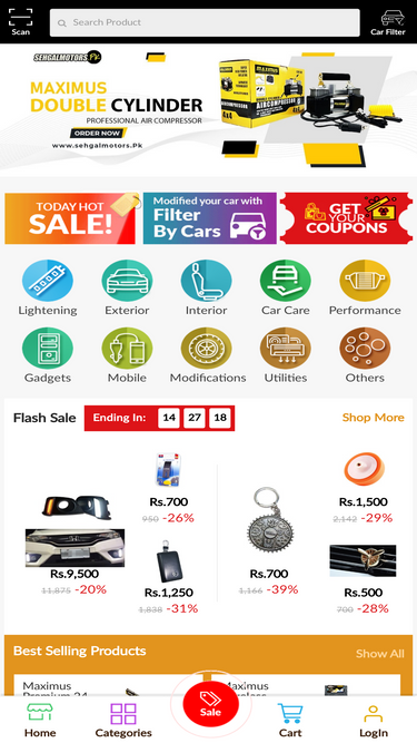 OLX Pakistan - Start Selling Today - Discovering Our Pakistan