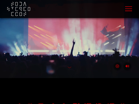 sodastereo.com