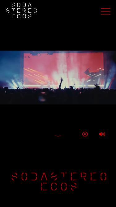 sodastereo.com