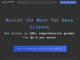 'skytowner.com' screenshot