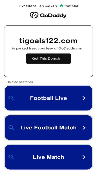 tigoals122.com