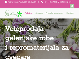 lilium.co.rs