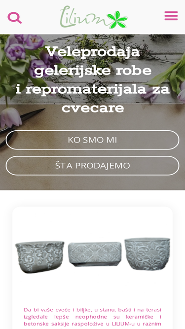 lilium.co.rs