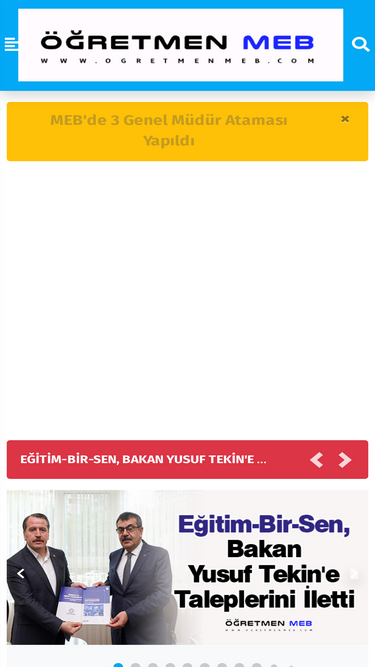 ogretmenmeb.com