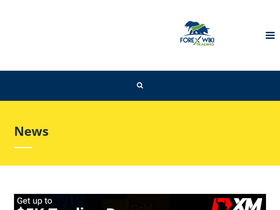 'forexwikitrading.com' screenshot