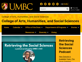 cahss.umbc.edu