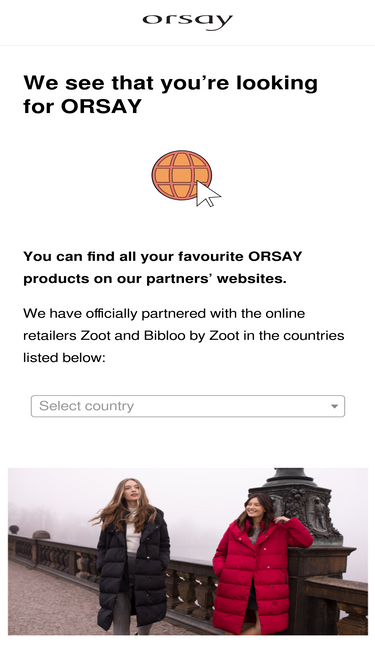 orsay.com