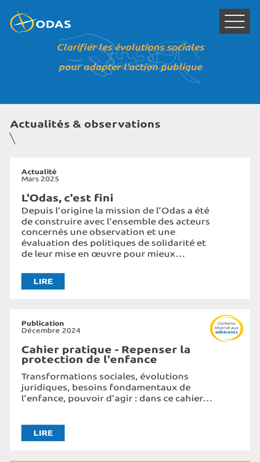 odas.net
