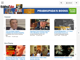 krishnatube.com