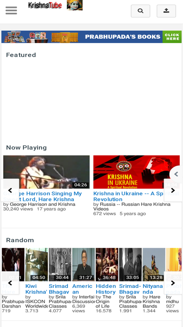 krishnatube.com