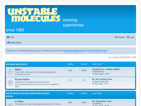unstablemolecules.com
