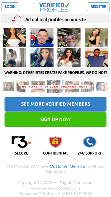 verifiedprofiles.com
