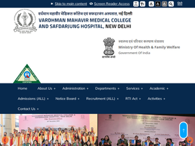 vmmc-sjh.mohfw.gov.in