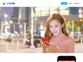 vvin.com
