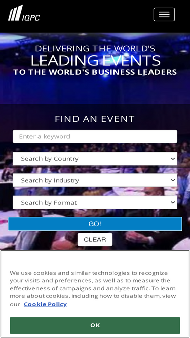 iqpc.co.uk