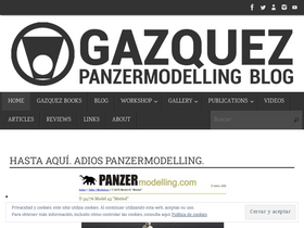 panzermodelling.com