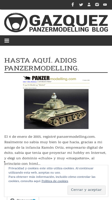 panzermodelling.com