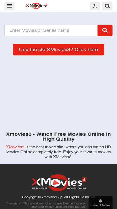 Xmovies8 watch discount