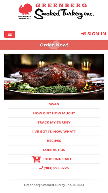 gobblegobble.com