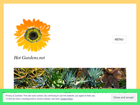 hotgardens.net