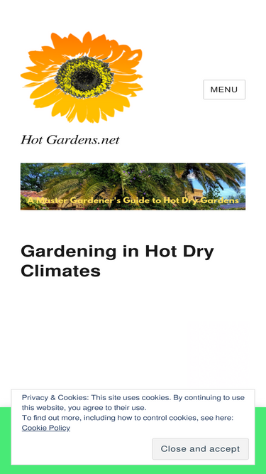 hotgardens.net