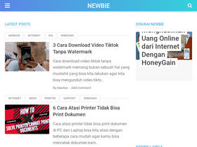 'nbcdns.com' screenshot