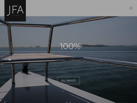 jfa-yachts.com
