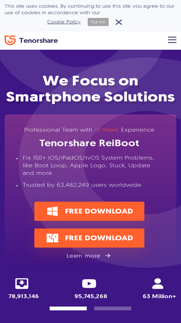 tenorshare.net