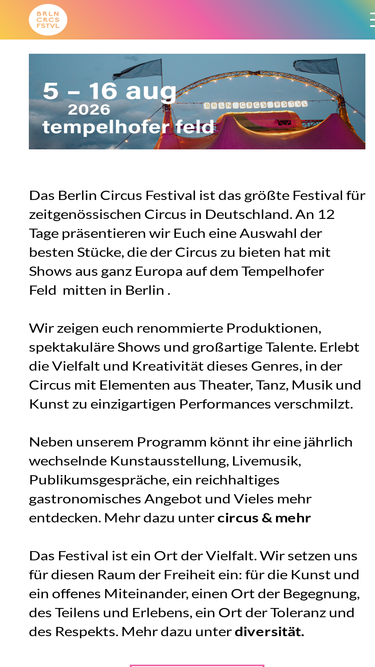 berlin-circus-festival.de