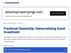 atlanticpropertymgt.com